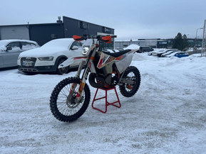 KTM 250