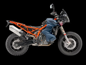 KTM 890