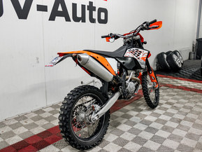 KTM 250