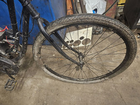 Muu merkki Muu malli