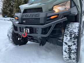 Polaris Ranger