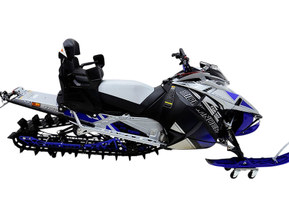 Yamaha Sidewinder