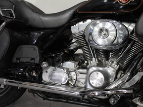 Harley-Davidson Touring