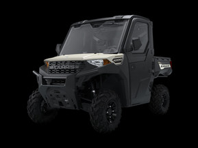 Polaris Ranger