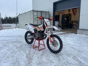 KTM 250