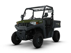 Polaris Ranger