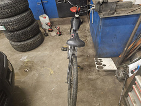 Muu merkki Muu malli