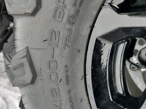 Can-Am Outlander Max