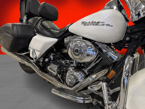 Harley-Davidson Touring