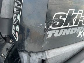Ski-Doo Tundra