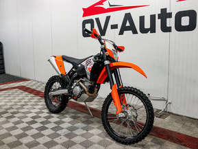 KTM 250