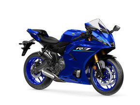 Yamaha YZF-R7