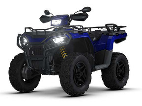 Polaris Sportsman