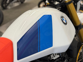 BMW R