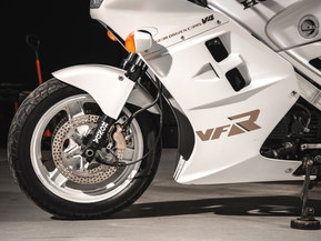 Honda VFR