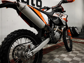KTM 250