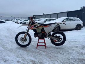 KTM 250