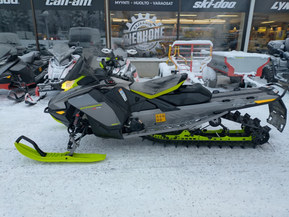 Ski-Doo Backcountry