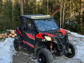 Can-Am Maverick