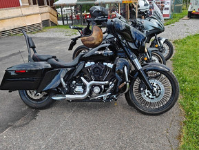 Harley-Davidson Touring