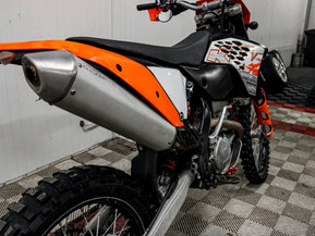 KTM 250