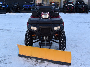 Polaris Sportsman