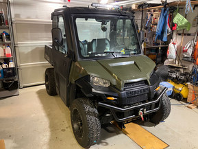 Polaris Ranger