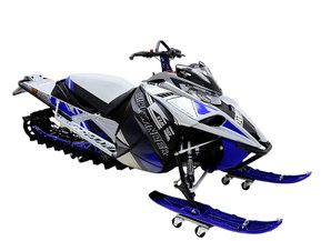 Yamaha Sidewinder