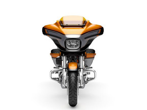 Harley-Davidson CVO