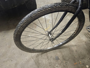 Muu merkki Muu malli