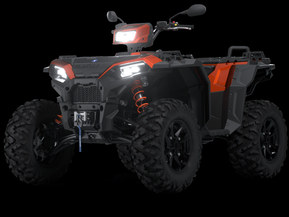 Polaris Sportsman