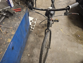 Muu merkki Muu malli