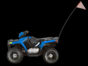 Polaris Sportsman