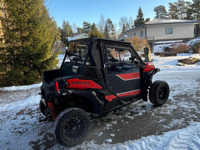 Can-Am Maverick