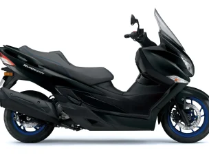 Suzuki AN