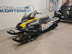 Ski-Doo Tundra