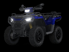 Polaris Sportsman