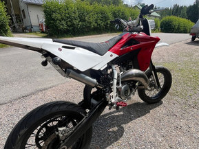 Husqvarna SM
