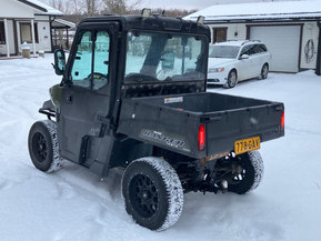 Polaris Ranger