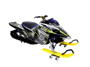 Yamaha Mountain Max