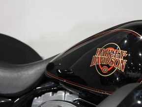 Harley-Davidson Touring