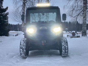 Polaris Ranger