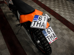 KTM 250