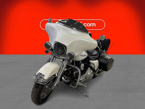 Harley-Davidson Touring