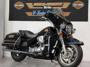 Harley-Davidson Touring