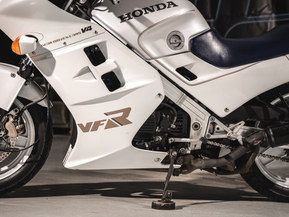 Honda VFR