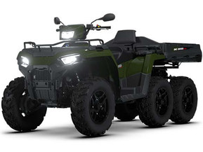 Polaris Sportsman