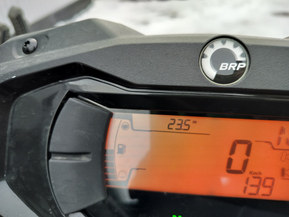 Can-Am Outlander Max