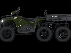 Polaris Sportsman