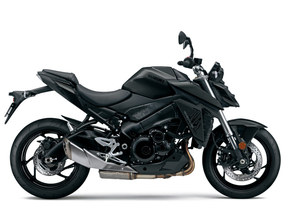 Suzuki GSX-S